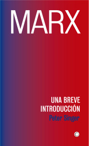 Marx. 9788494886027