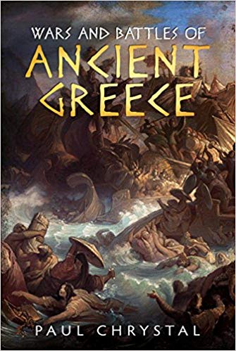 Wars and battles of Ancient Greece