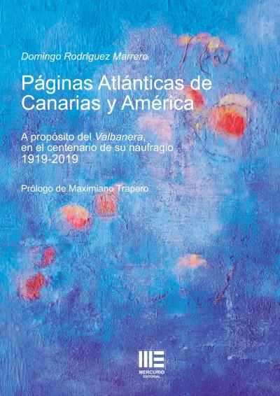 Páginas atlánticas de Canarias y América