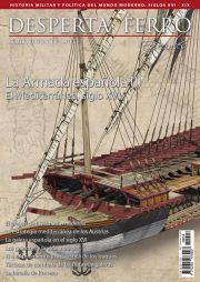 La Armada Española (I): el Mediterráneo, siglo XVI