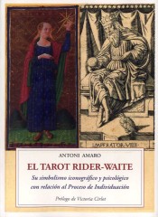 El Tarot Rider-Waite. 9788497166089