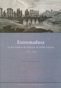Extremadura en los relatos de viajeros de habla inglesa