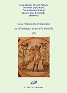 Los orígenes del Cristianismo en la Literatura, el Arte y la Filosofía (II). 9788491485254