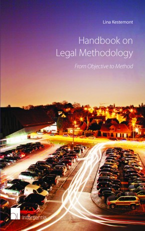Handbook on legal methodology. 9781780686738