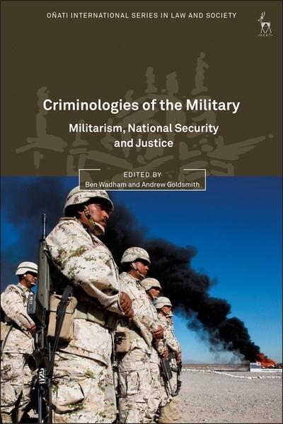 Criminologies of the military. 9781509904860