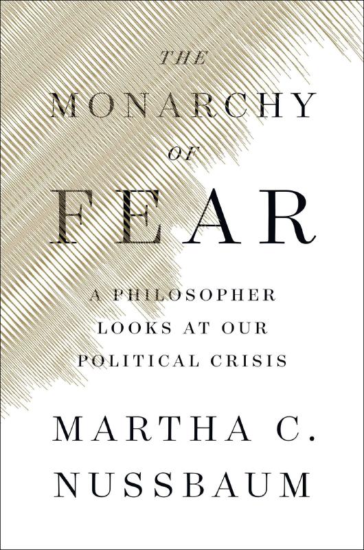 The monarchy of fear