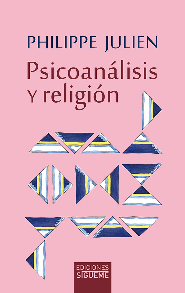 Psicoanálisis y religión. 9788430120062