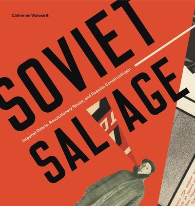 Soviet salvage. 9780271077703