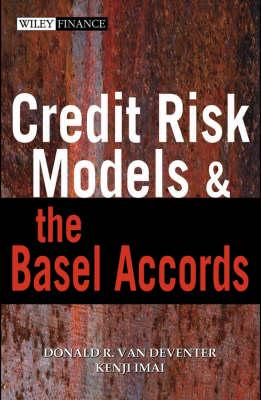 Credit risk models and the basel accords