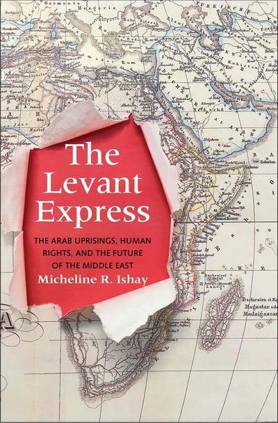The Levant express