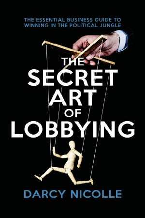 The secret art of lobbying