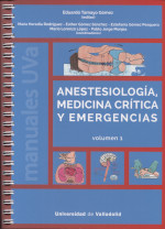 Anestesiología, medicina crítica y emergencias