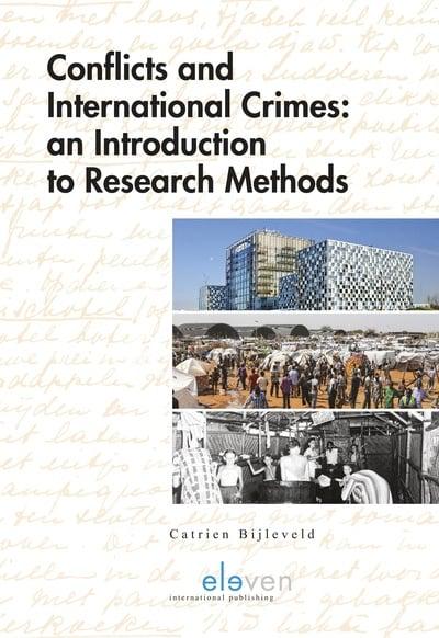 Conflicts and international crimes