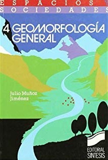 Geomorfología general