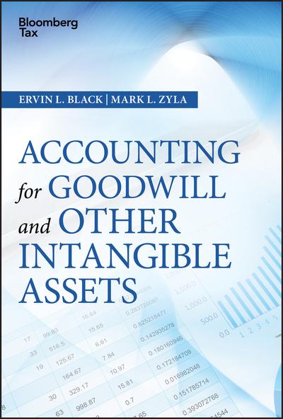 Accounting for goodwill and other intangible assets . 9781119157151