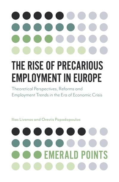 The rise of precarious employment in Europe