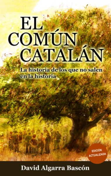El común catalán