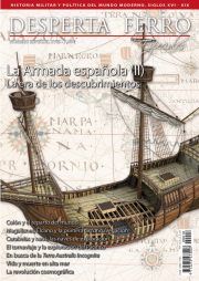 La Armada Española (II): La era de los descubrimientos. 101034070