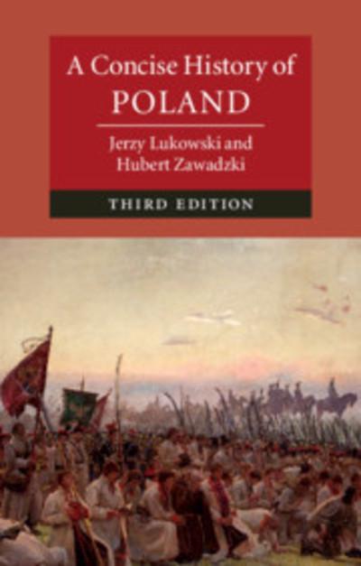 A concise history of Poland. 9781108440127
