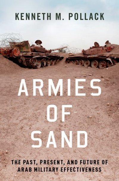 Armies of sand. 9780190906962