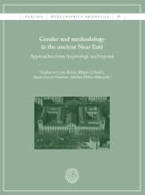 Gender and methodology in the Ancient Near East