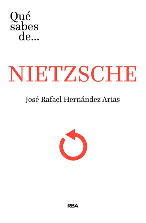 Nietzsche. 9788491872689