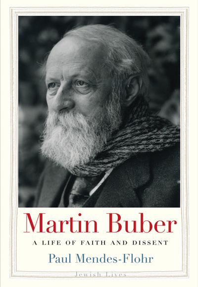 Martin Buber. 9780300153040
