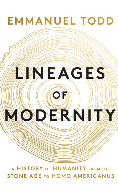 Lineages of modernity. 9781509534470