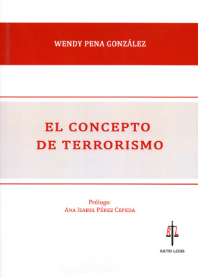 El concepto de terrorismo