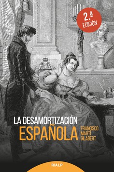La desamortización española. 9788432151194