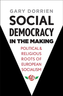 Social democracy in the making. 9780300236026