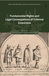 Fundamental rights and legal consequences of criminal conviction
