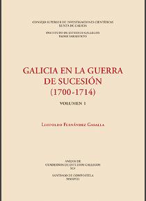 Galicia en la Guerra de Sucesión 