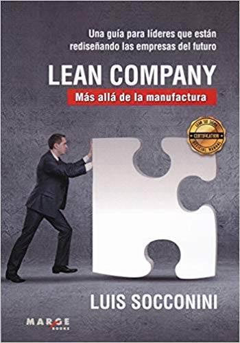 Lean company
