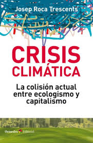 Crisis climática. 9788418083044