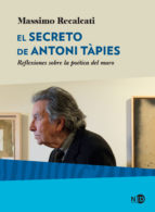 El secreto de Antoni Tàpies. 9788416737819