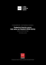 Federico García Lorca. 9788445138182