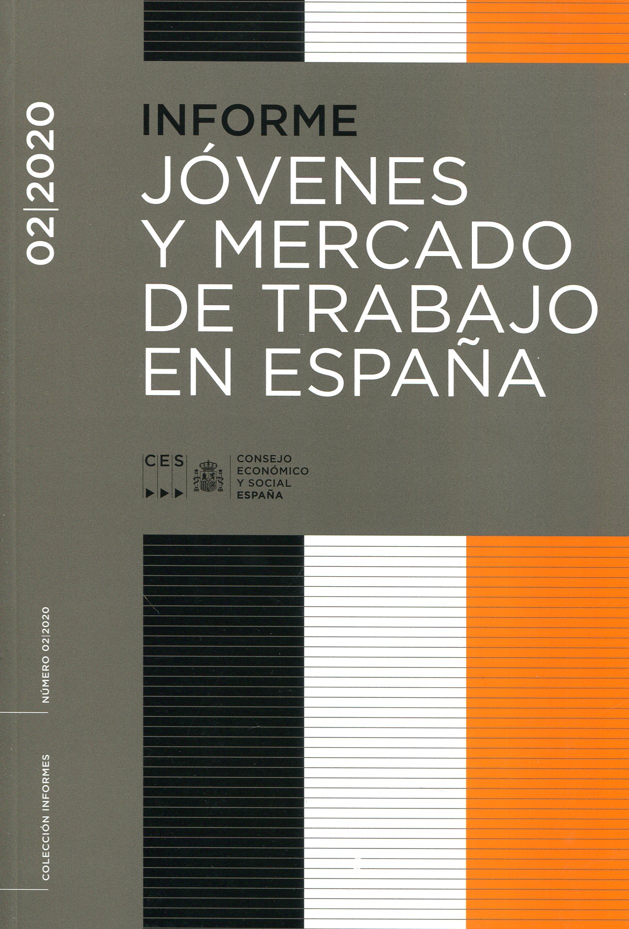 Jóvenes y mercado de trabajo en España
