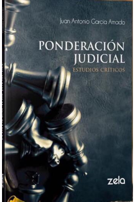 Ponderación judicial