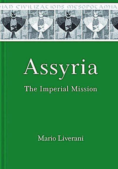 Assyria. 9781575067544