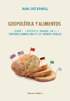 Geopolítica y alimentos. 9789876917636