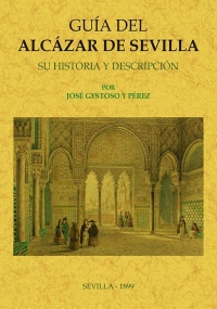 Guía del Alcázar de Sevilla