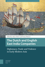 The Dutch and English East India Companies. 9789462985278