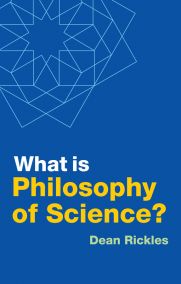 What is philosophy of science?. 9781509534173
