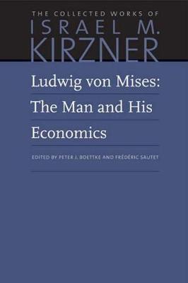 Ludwig von Mises. 9780865978652