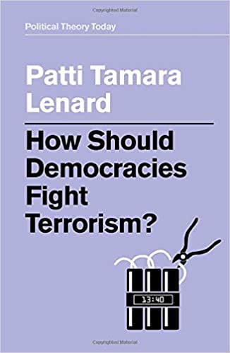 How shoud democracies fight terrorism?
