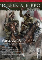 Varsovia 1920: La Guerra Polaco-Soviética. 101054120