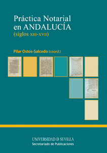Práctica notarial en Andalucía