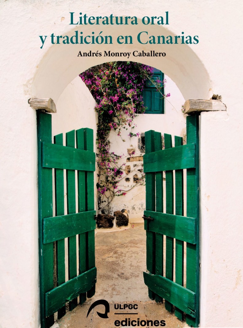 Literatura oral y tradición en Canarias