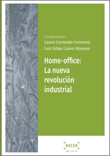 Home-office: La nueva revolución industrial